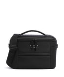 Delsey Paris Brochant 3 Beauty case deep black