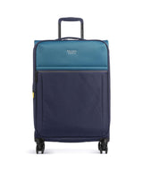 Delsey Paris Brochant 3 Spinner (4 wheels) meerblau