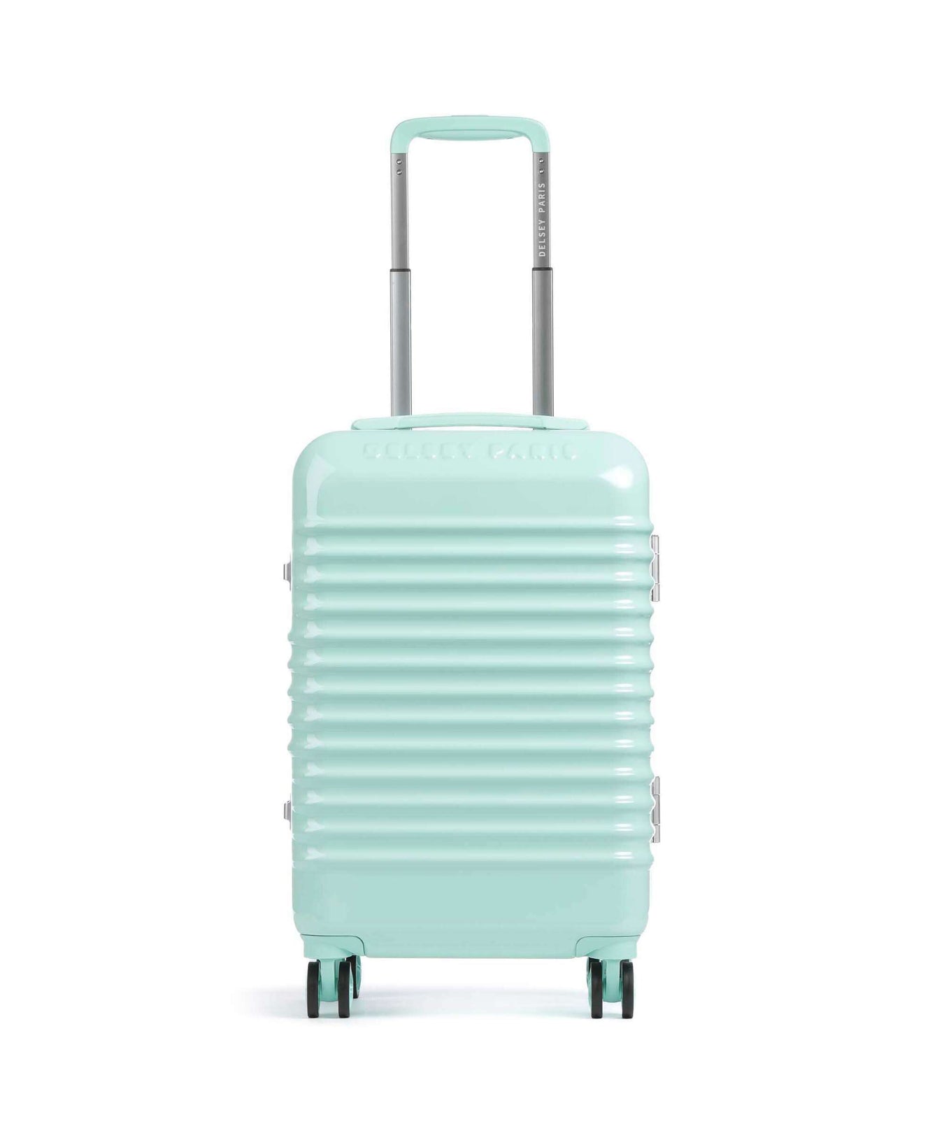 Delsey Paris Bastille 2.0 Spinner (4 wheels) minze