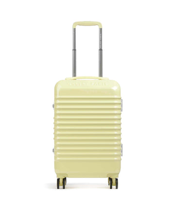 Delsey Paris Bastille 2.0 Spinner (4 wheels) blassgelb