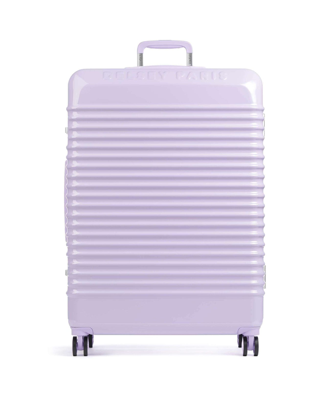 Delsey Paris Bastille 2.0 Spinner (4 wheels) lavendel