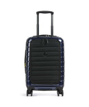 Delsey Paris Shadow 5.0 Spinner (4 wheels) marineblau