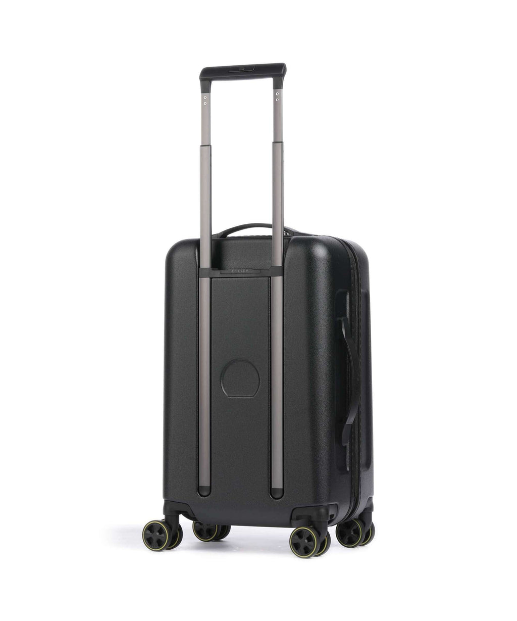 Delsey Paris Turenne 2.0 Spinner (4 wheels) schwarz