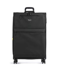 Delsey Paris Maubert 2.0 Spinner (4 wheels) schwarz