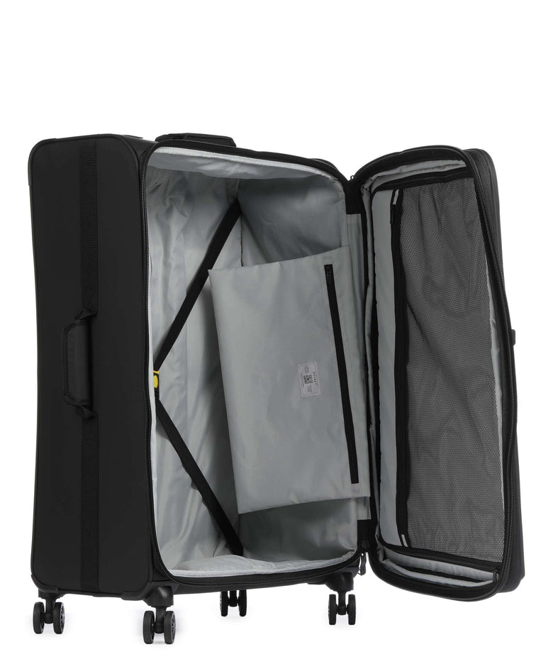 Delsey Paris Maubert 2.0 Spinner (4 wheels) schwarz