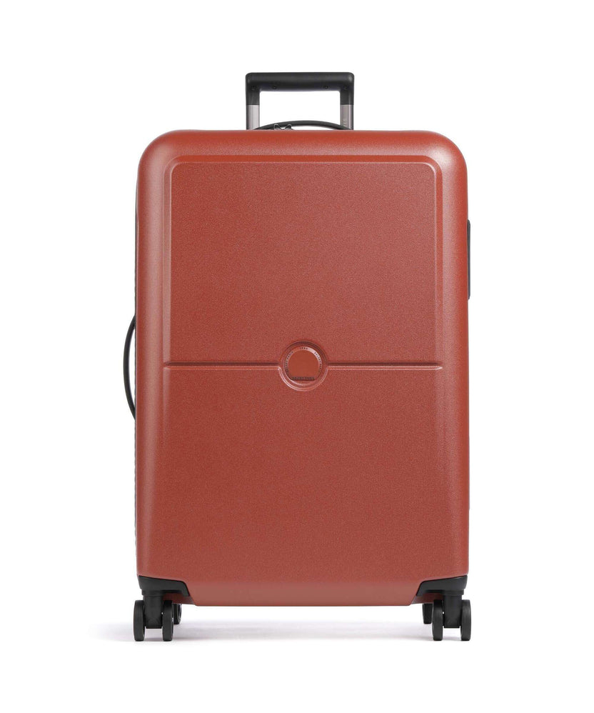 Delsey Paris Turenne 2.0 Spinner (4 wheels) backstein