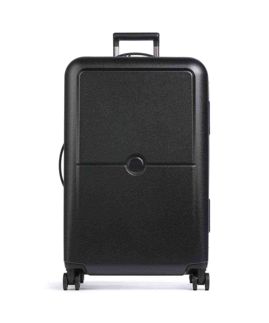 Delsey Paris Turenne 2.0 Spinner (4 wheels) schwarz
