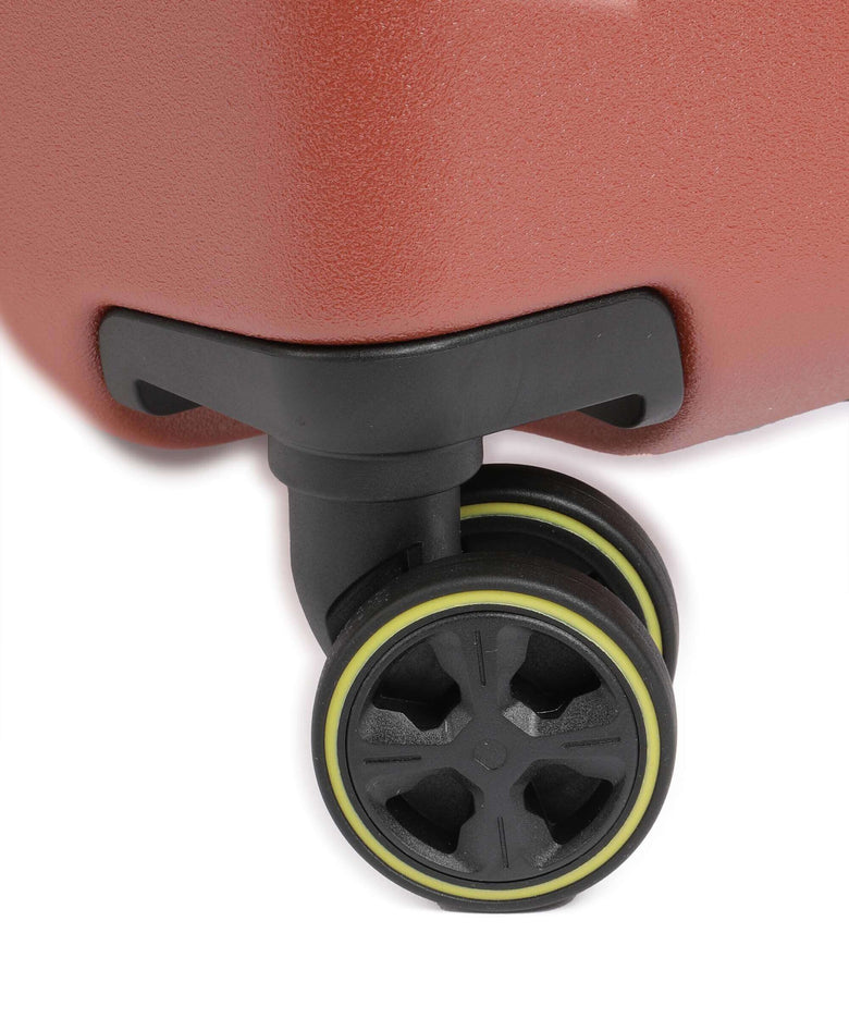 Delsey Paris Turenne 2.0 Spinner (4 wheels) backstein