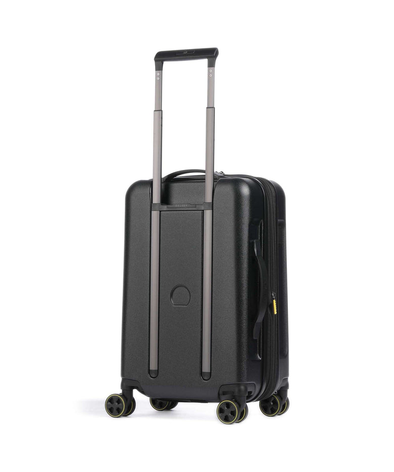 Delsey Paris Turenne 2.0 Spinner (4 wheels) schwarz