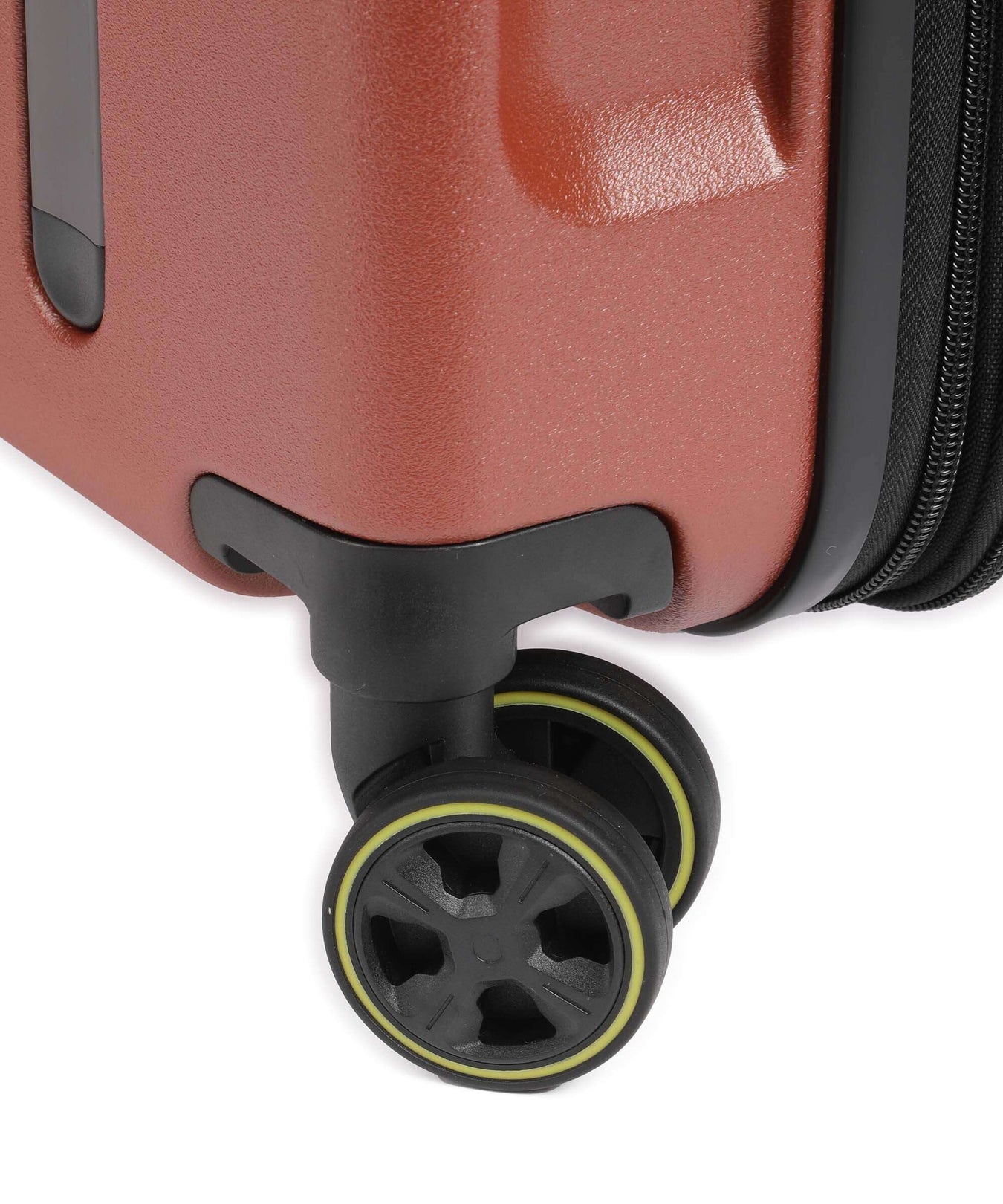 Delsey Paris Turenne 2.0 Spinner (4 wheels) backstein