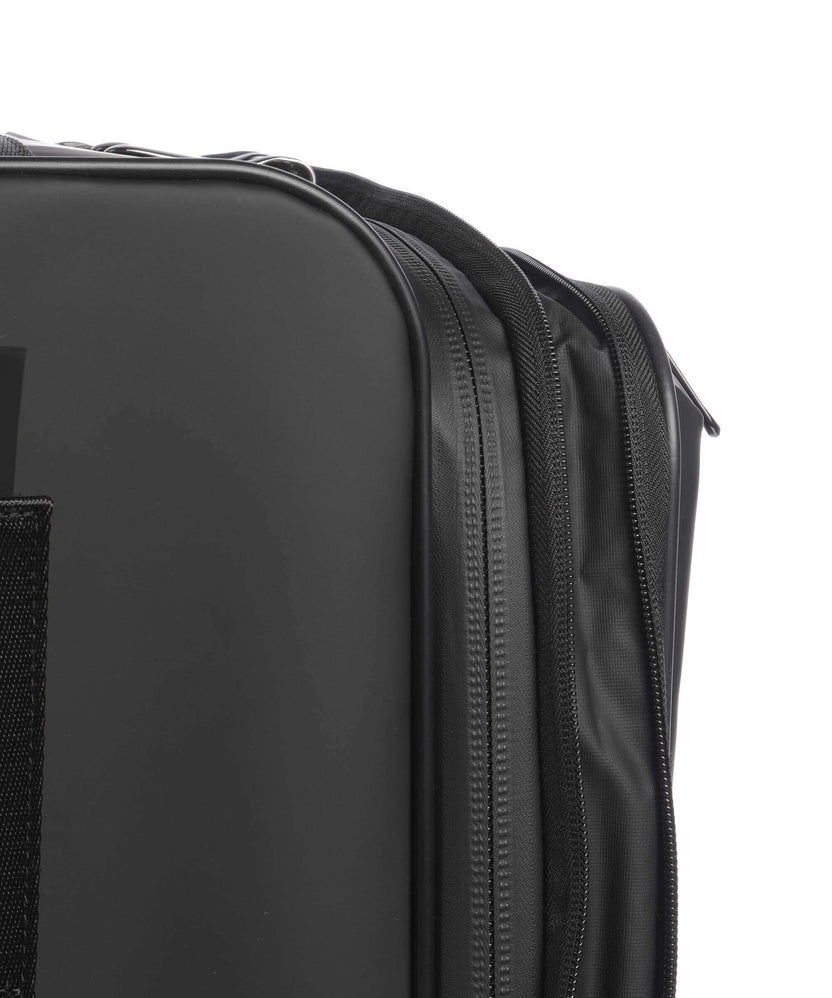 Delsey Paris Turenne Soft Spinner (4 wheels) schwarz