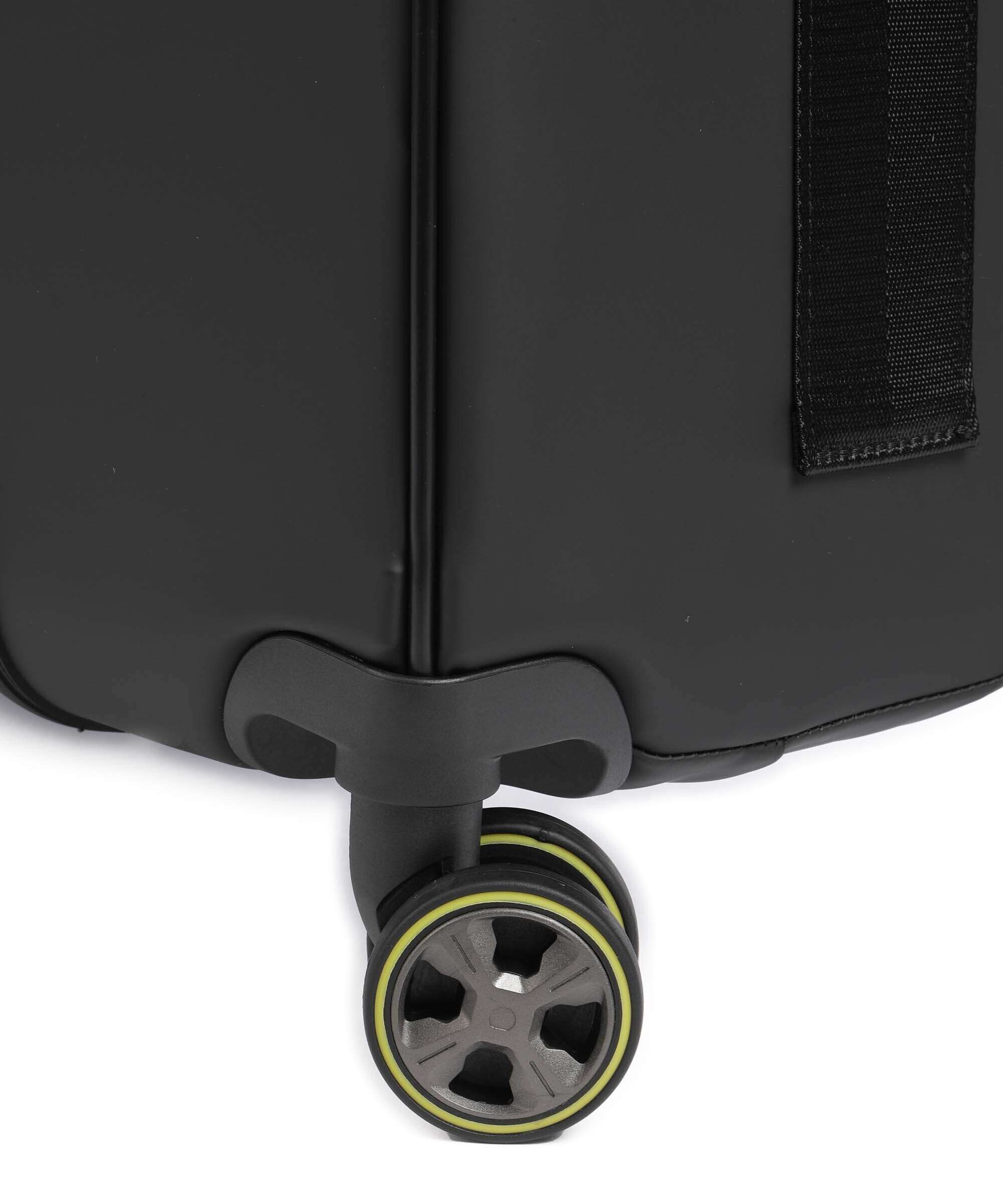 Delsey Paris Turenne Soft Spinner (4 wheels) schwarz