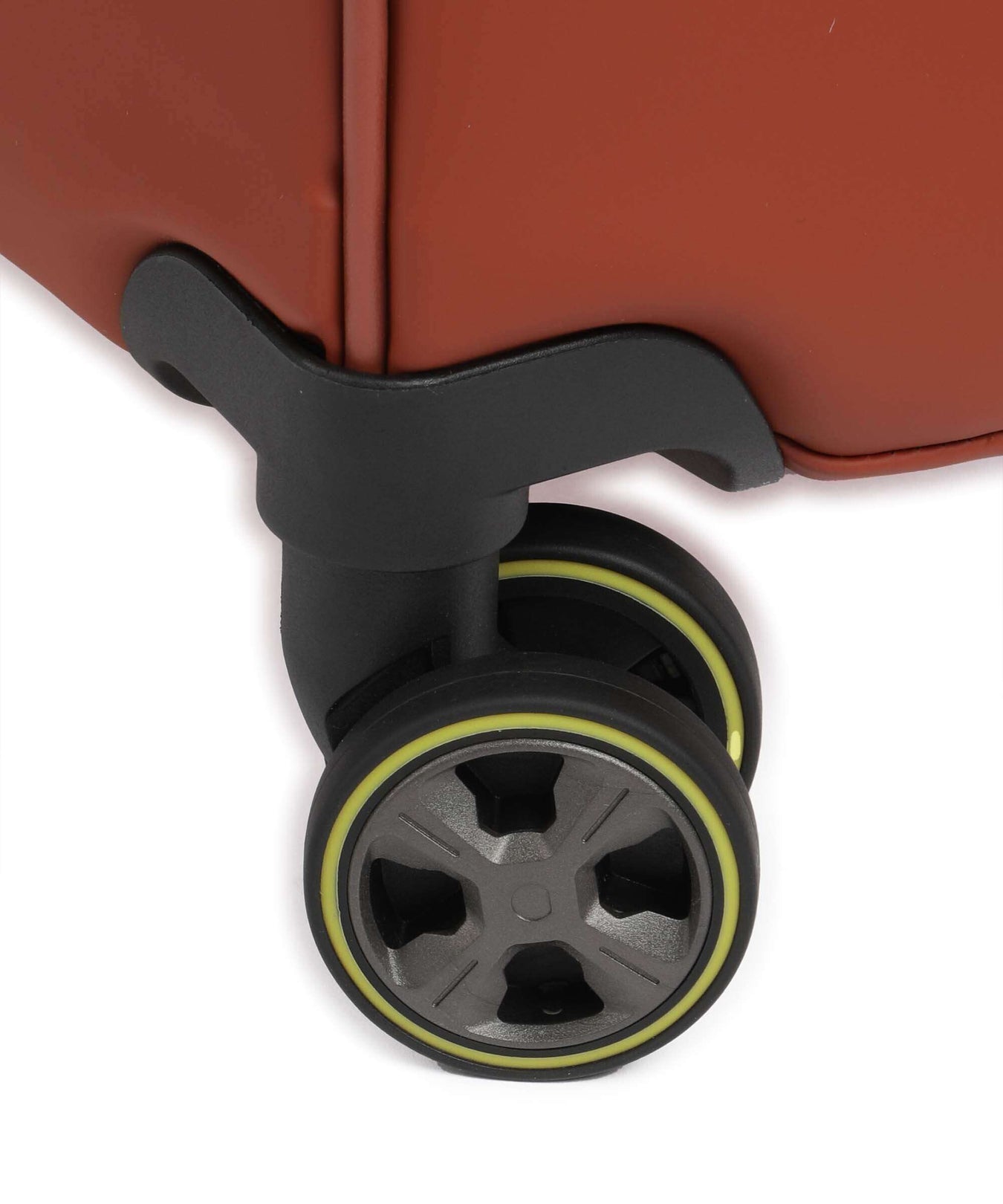 Delsey Paris Turenne Soft Spinner (4 wheels) backstein