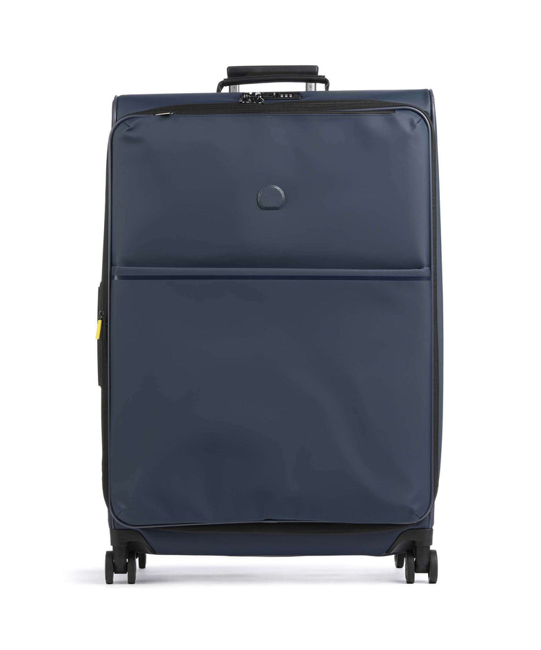 Delsey Paris Turenne Soft Spinner (4 wheels) nachtblau