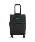 Delsey Paris Maubert 2.0 Spinner (4 wheels) schwarz