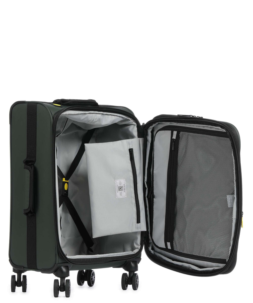 Delsey Paris Maubert 2.0 Spinner (4 wheels) army