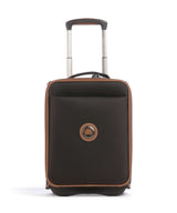 Delsey Paris Chatelet Air 2.0 Trolley (2 wheels) braun
