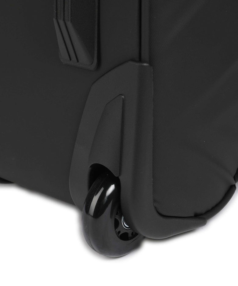 Jeep JS006B 73 Travel bag with wheels black