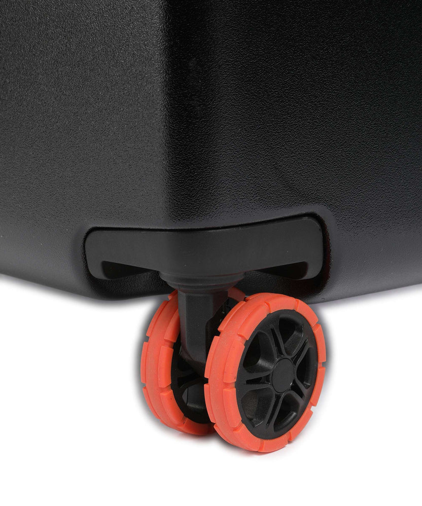 Jeep JH002B Spinner (4 wheels) black