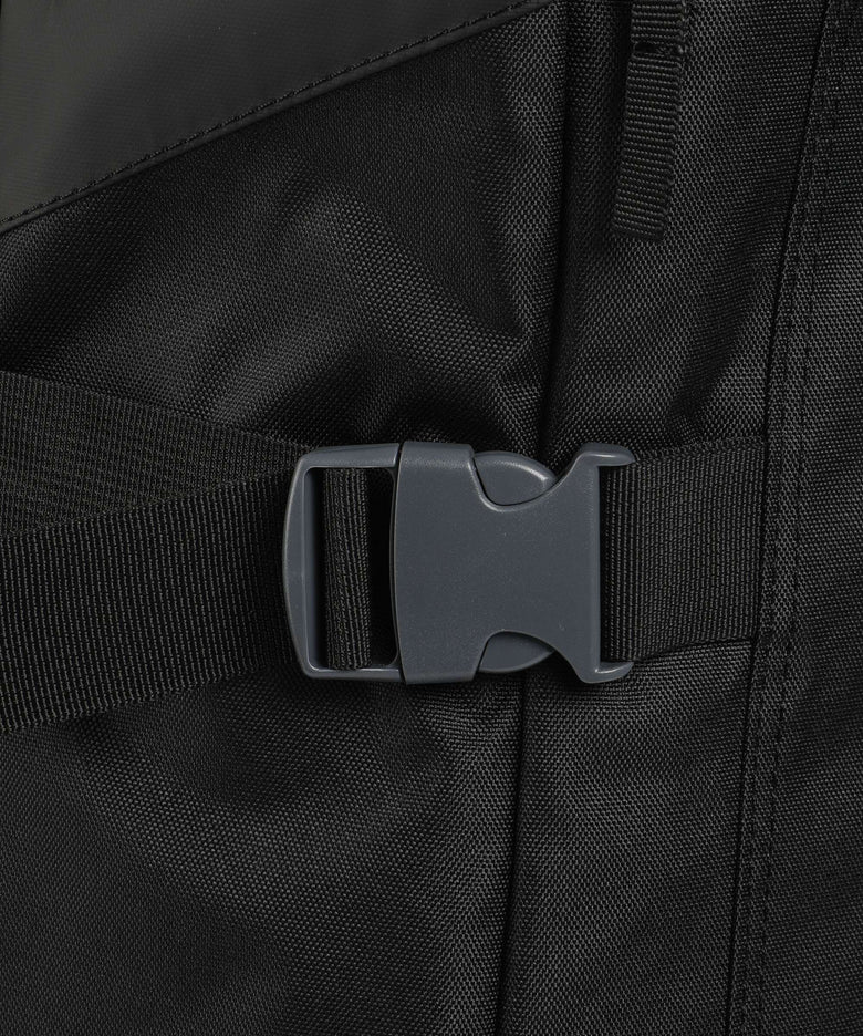 Jeep JS007C 82 Travel bag with wheels black