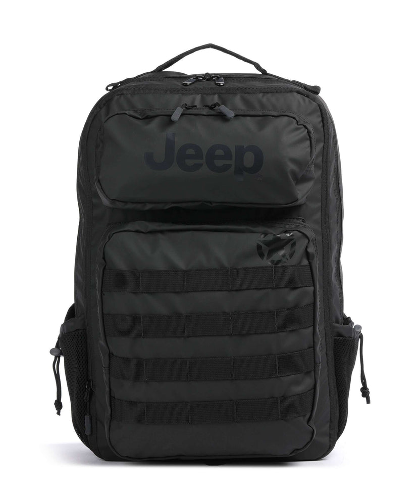 Jeep JS010B Tactique Backpack black