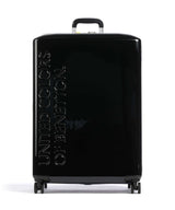 Delsey Paris x United Colors of Benetton United Spinner (4 wheels) black