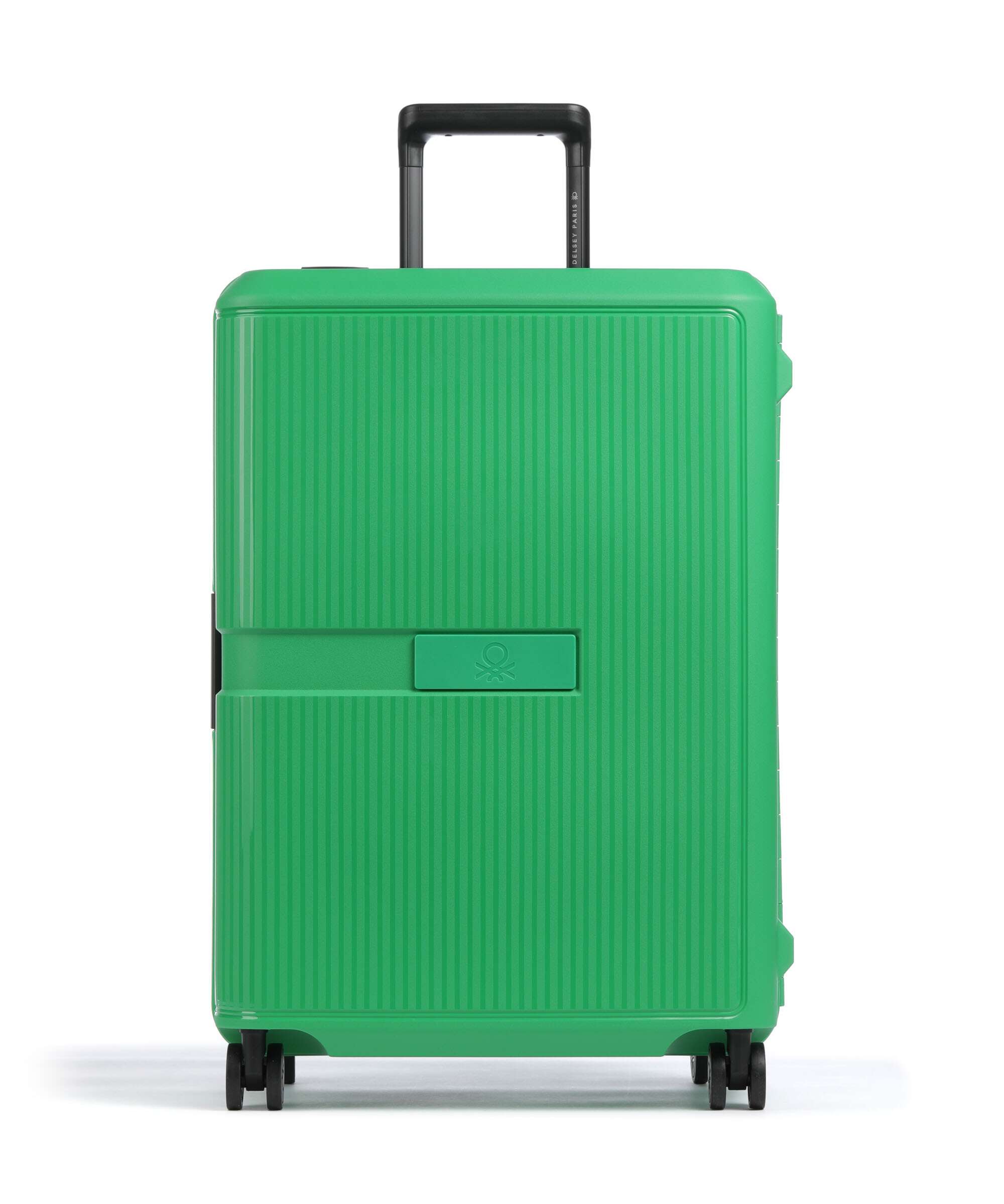 Delsey Paris x United Colors of Benetton CB Hard Spinner (4 wheels