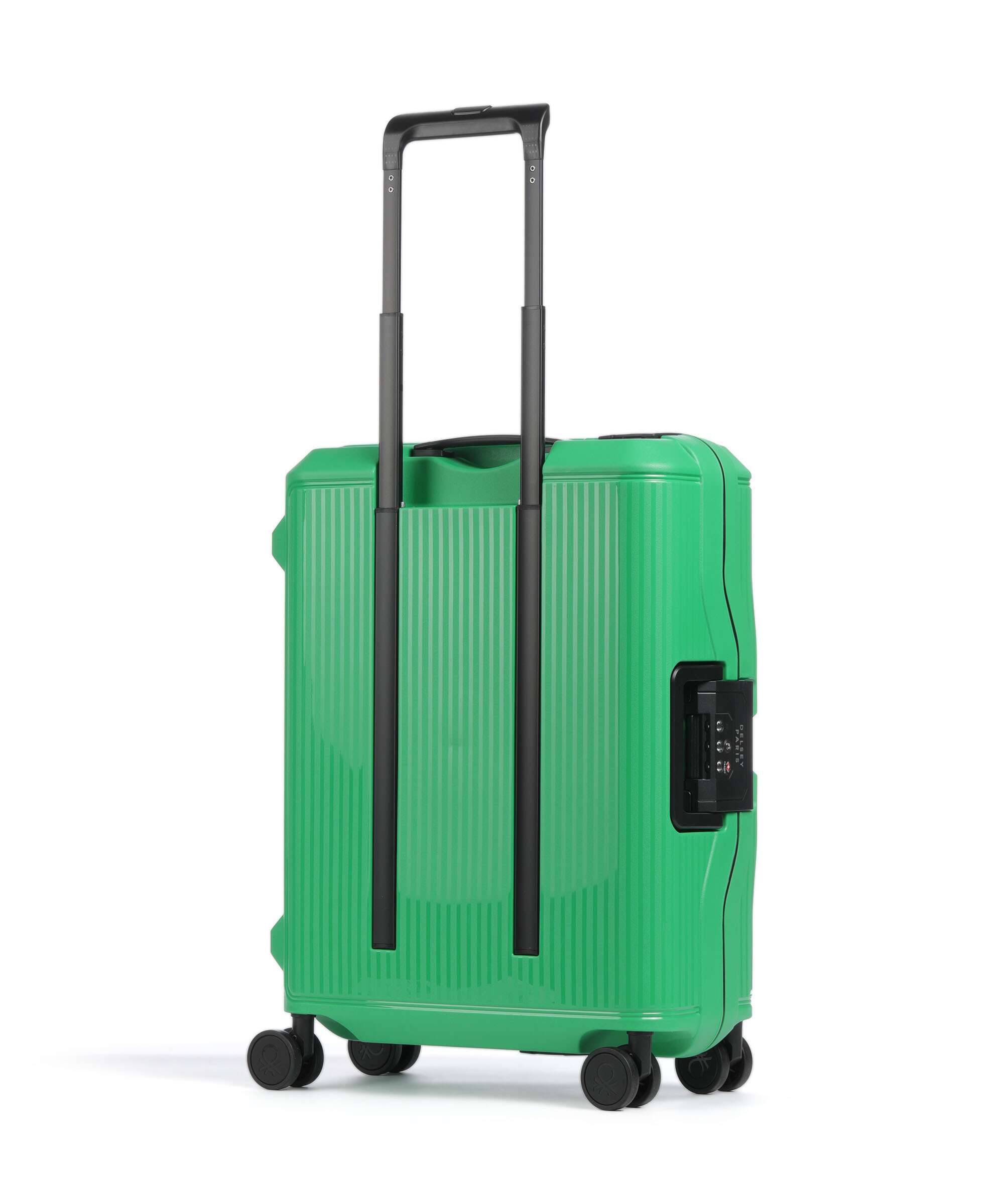 Delsey Paris x United Colors of Benetton CB Hard Spinner (4 wheels