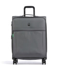 Delsey Paris x United Colors of Benetton BE Spinner (4 wheels) anthracite