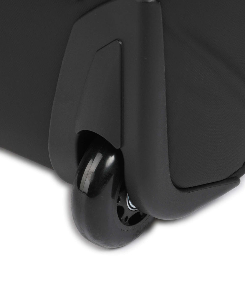 Jeep JS007C 73 Travel bag with wheels grey