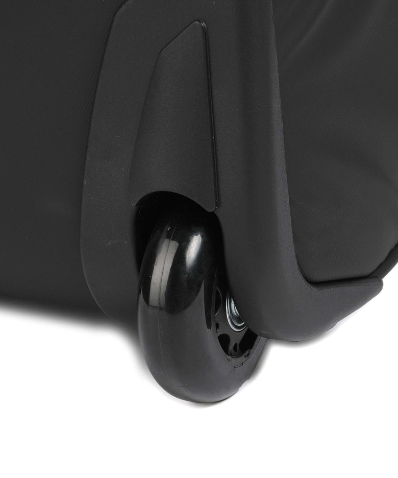 Jeep JS007C 55 Travel bag with wheels grey