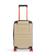 Jeep JH002B Spinner (4 wheels) warm sand