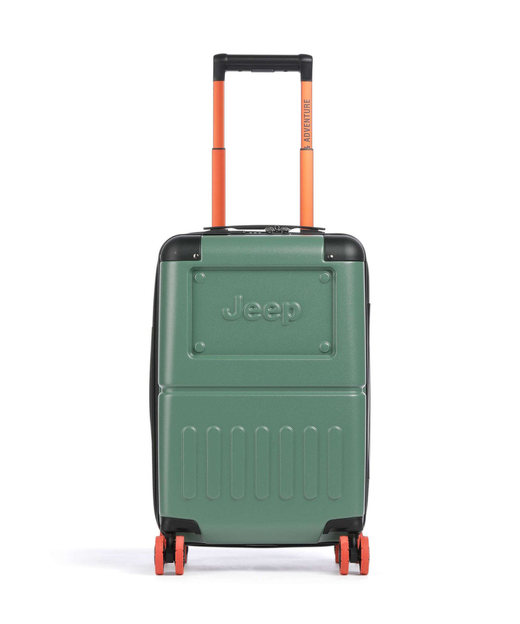 Jeep JH002B Spinner (4 wheels) green