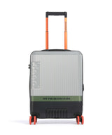 Jeep JH001A Spinner (4 wheels) silver