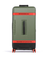 Jeep JH001A Spinner (4 wheels) green