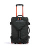 Jeep JS005A 55 Travel bag with wheels black