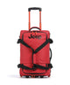 Jeep JS005A 55 Travel bag with wheels chili pepper red