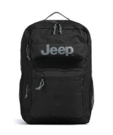 Jeep JS015B Multi-Purpose Backpack black