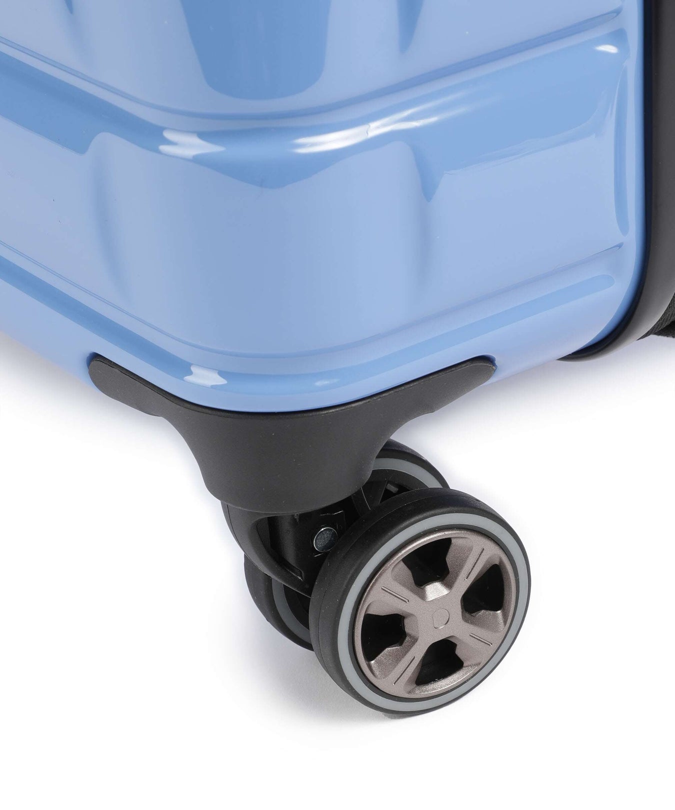 Delsey Paris Shadow 5.0 Spinner (4 wheels) marina