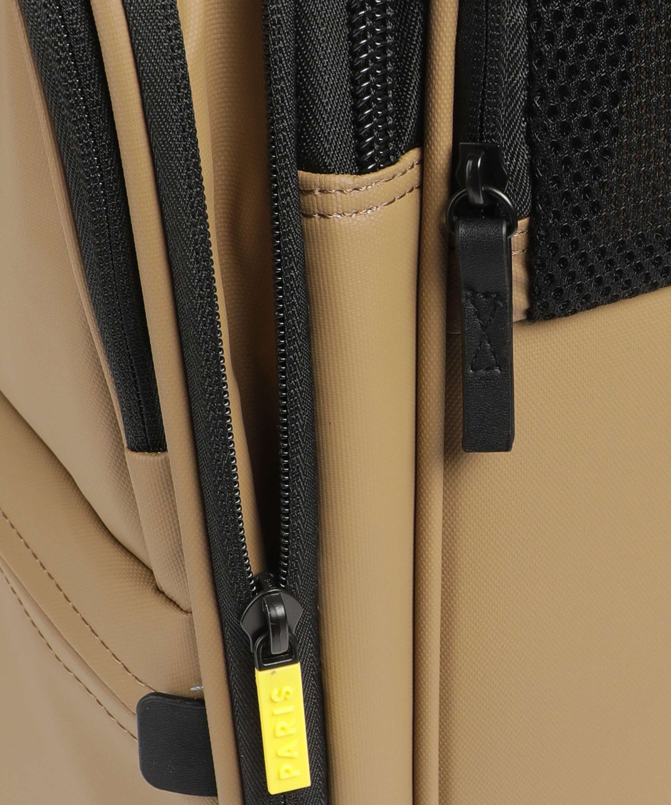 Delsey Paris Maubert 2.0 Spinner (4 wheels) beige