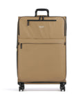 Delsey Paris Maubert 2.0 Spinner (4 wheels) beige