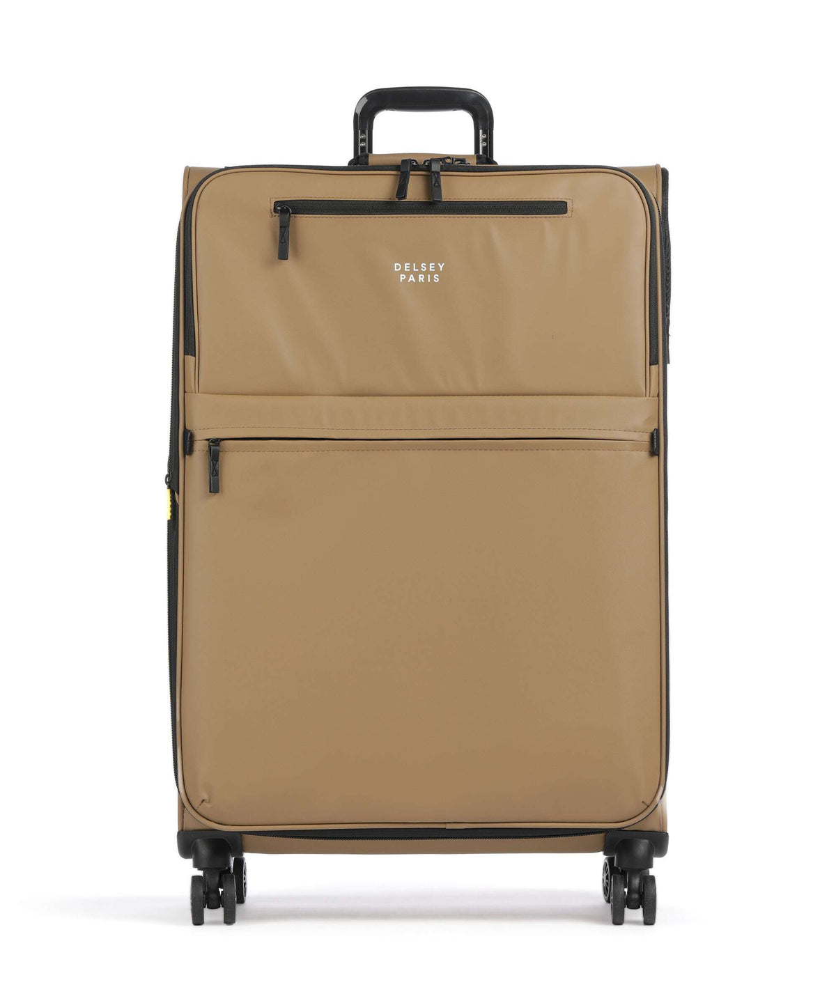 Delsey Paris Maubert 2.0 Spinner (4 wheels) beige