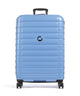 Delsey Paris Shadow 5.0 Spinner (4 wheels) marina