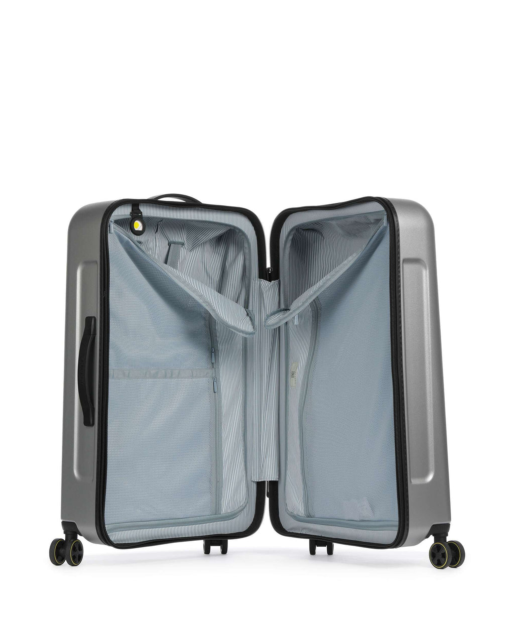 Delsey Paris Turenne 2.0 Spinner (4 wheels) silber