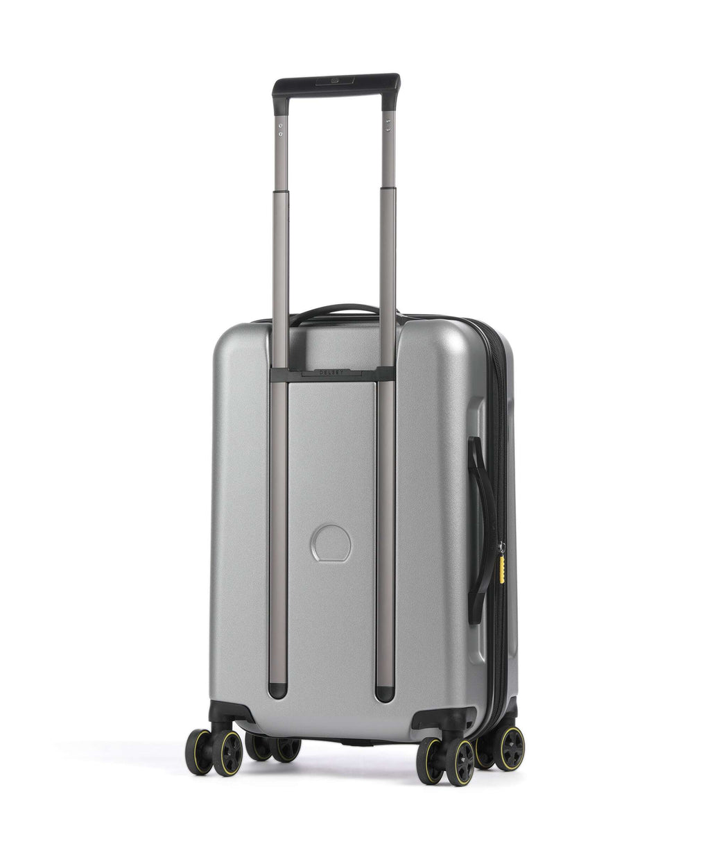 Delsey Paris Turenne 2.0 Spinner (4 wheels) silber