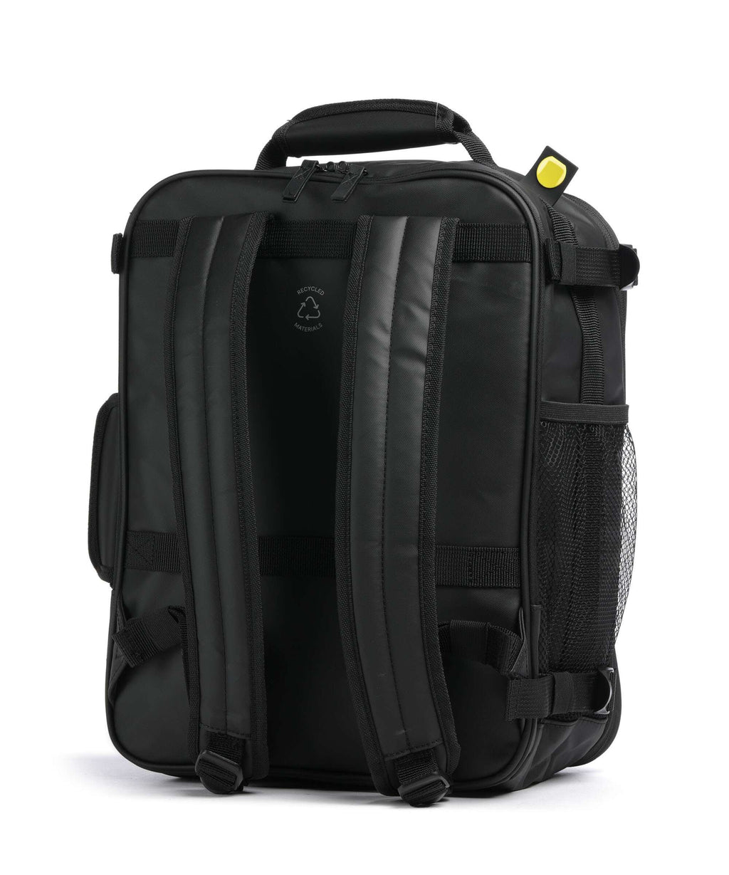 Delsey Paris Maubert 2.0 Travel backpack schwarz