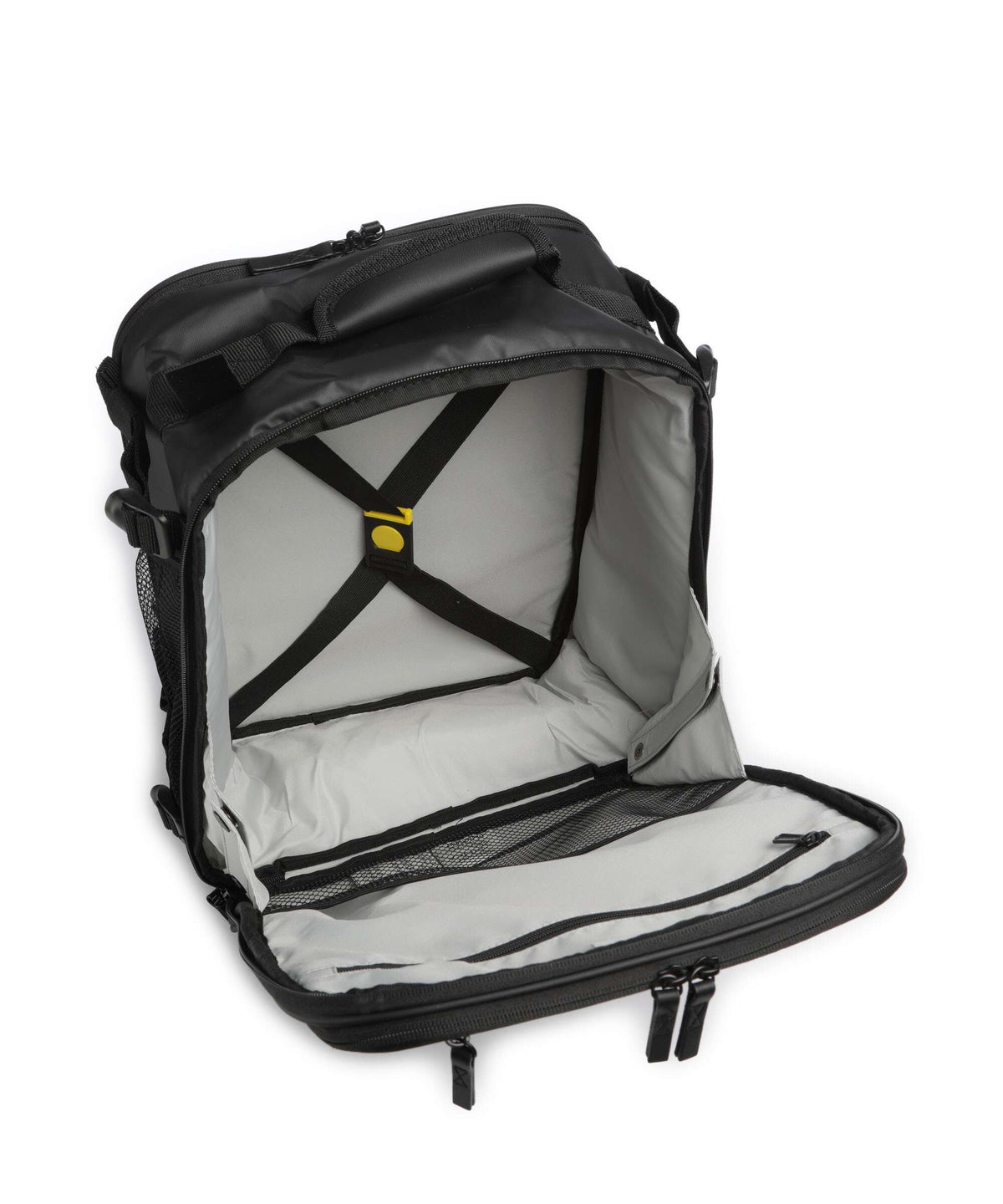 Delsey Paris Maubert 2.0 Travel backpack schwarz