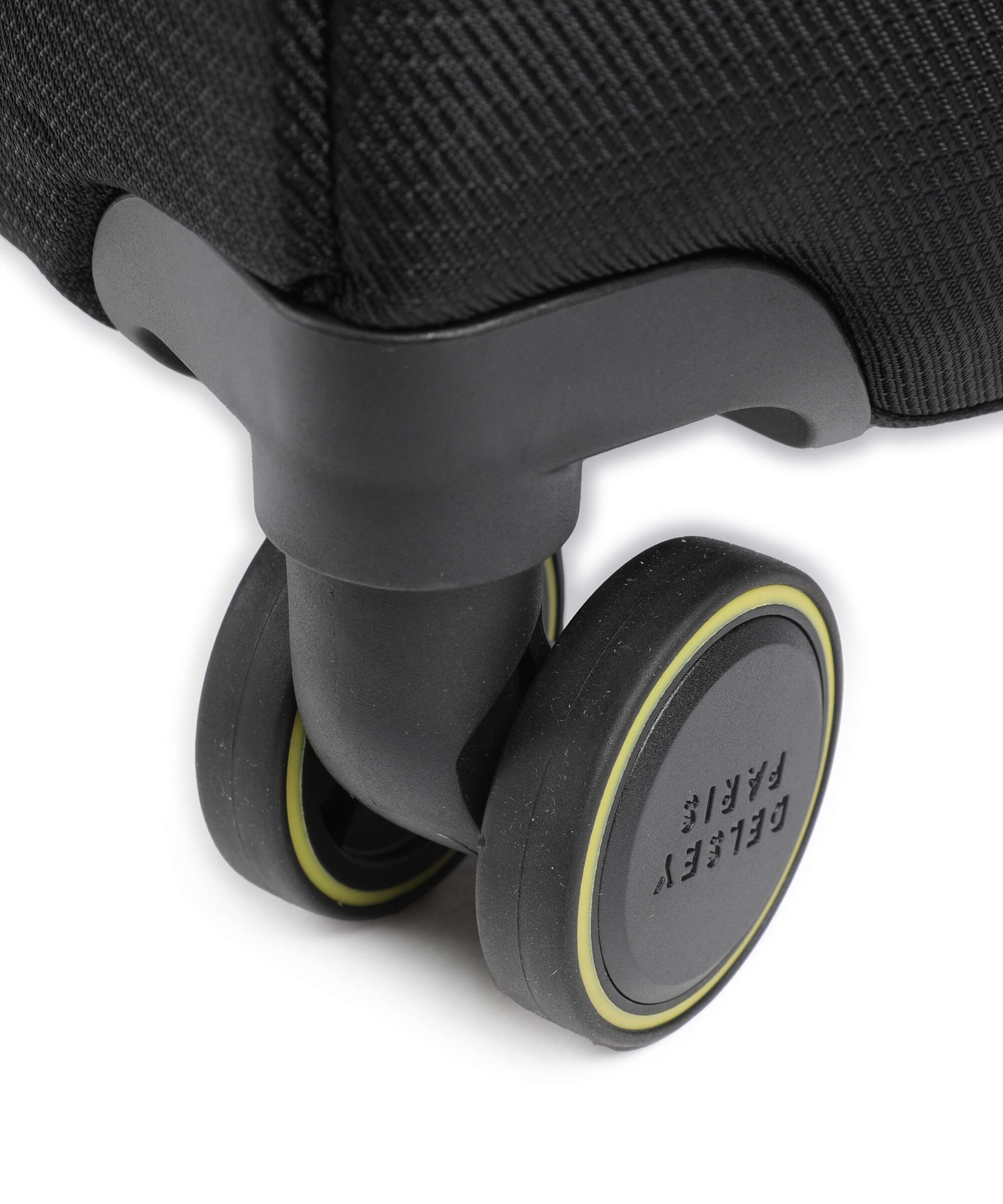 Delsey Paris Montmartre Air 3.0 Spinner (4 wheels) black