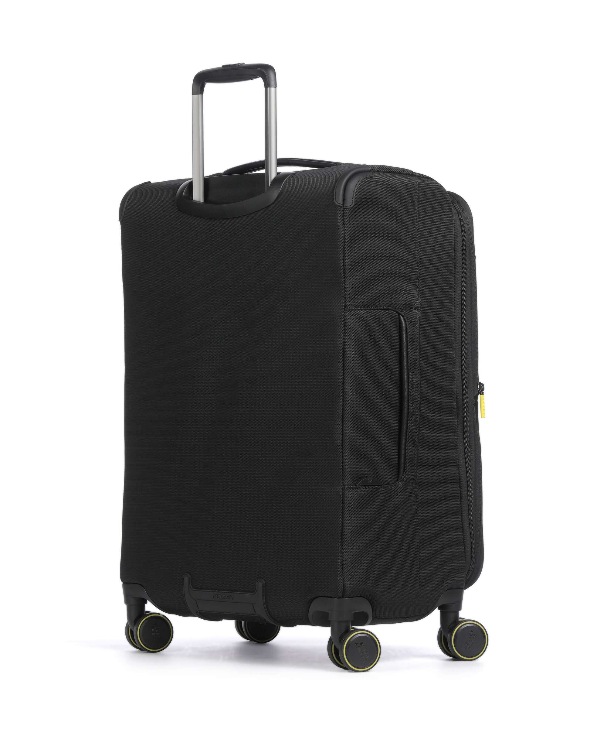 Delsey Paris Montmartre Air 3.0 Spinner (4 wheels) black