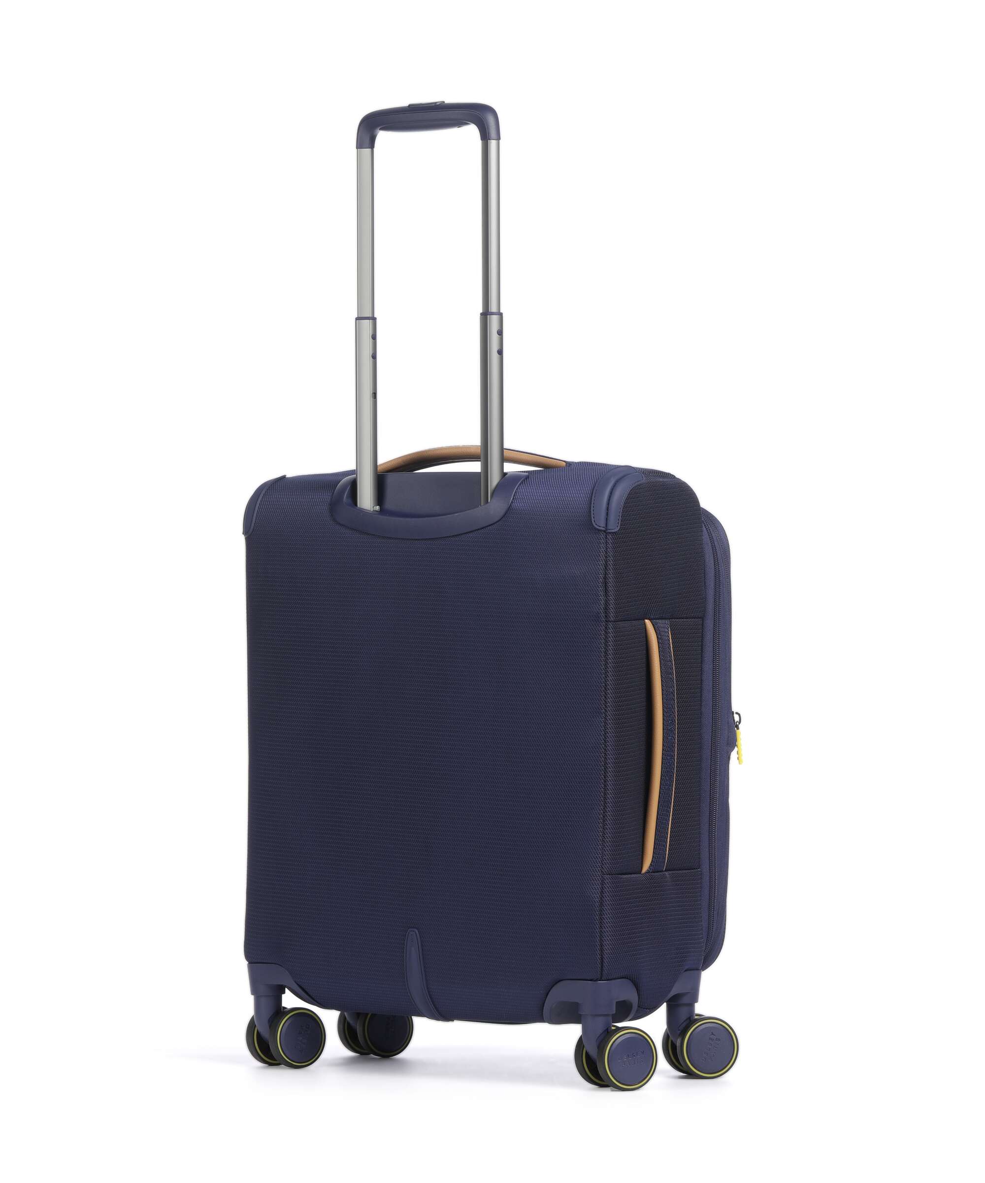 Delsey Paris Montmartre Air 3.0 Slim Spinner (4 wheels) navy